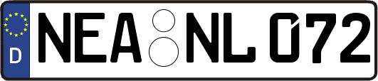 NEA-NL072