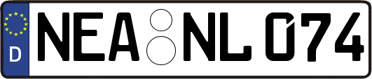 NEA-NL074