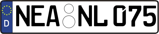 NEA-NL075
