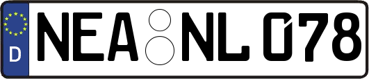 NEA-NL078
