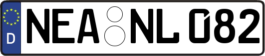 NEA-NL082