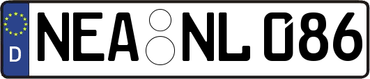 NEA-NL086