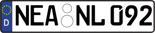 NEA-NL092
