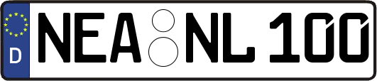 NEA-NL100
