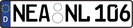 NEA-NL106