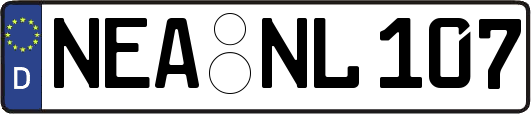 NEA-NL107