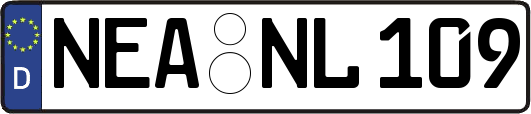 NEA-NL109