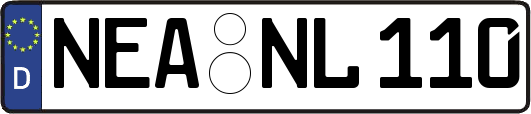 NEA-NL110