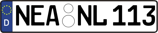 NEA-NL113