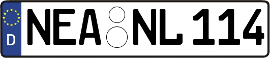 NEA-NL114