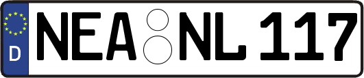 NEA-NL117