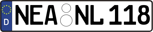 NEA-NL118
