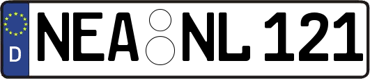 NEA-NL121