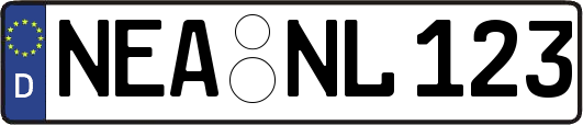 NEA-NL123
