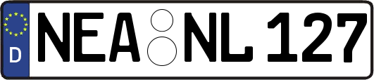 NEA-NL127