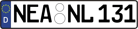 NEA-NL131