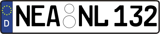 NEA-NL132