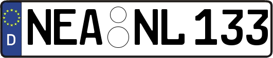 NEA-NL133