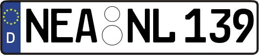 NEA-NL139