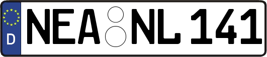 NEA-NL141