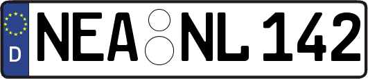 NEA-NL142