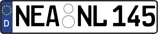 NEA-NL145