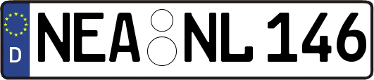 NEA-NL146