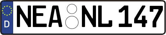NEA-NL147