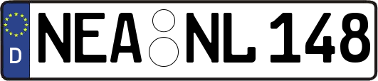 NEA-NL148