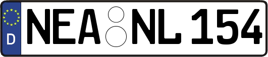 NEA-NL154