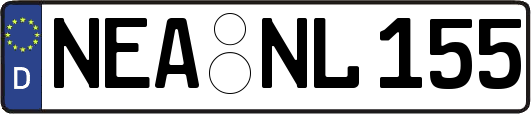 NEA-NL155