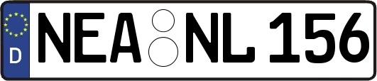 NEA-NL156