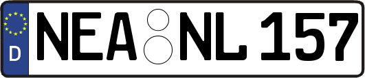 NEA-NL157