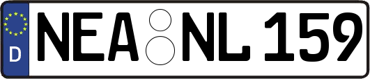 NEA-NL159