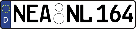 NEA-NL164