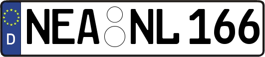 NEA-NL166