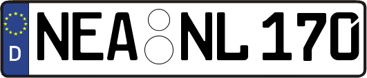 NEA-NL170