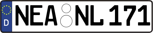 NEA-NL171