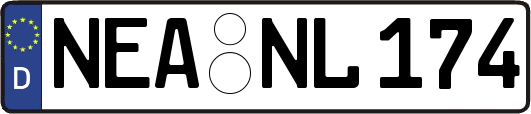 NEA-NL174
