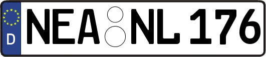 NEA-NL176