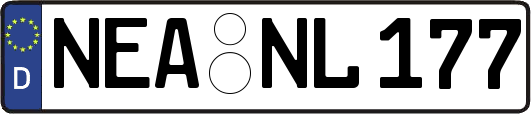 NEA-NL177