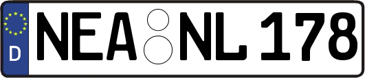 NEA-NL178