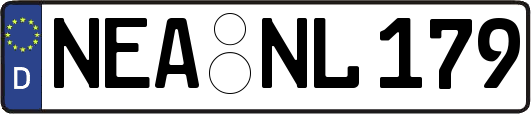NEA-NL179