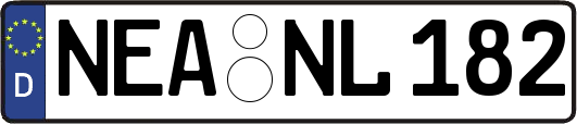 NEA-NL182