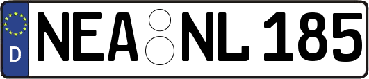 NEA-NL185