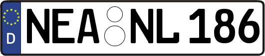 NEA-NL186