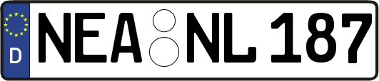 NEA-NL187