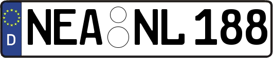 NEA-NL188