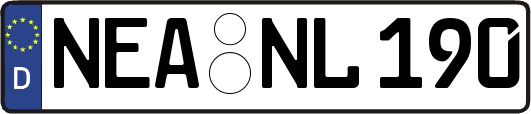NEA-NL190