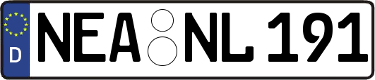 NEA-NL191